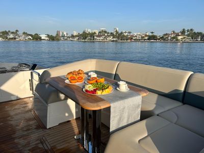 Yacht