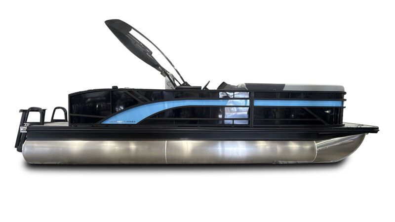 Bennington 22 S CRUISE JUMP SEAT