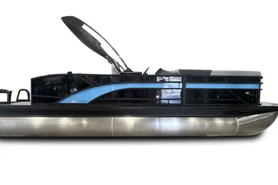 Bennington 22 S CRUISE JUMP SEAT