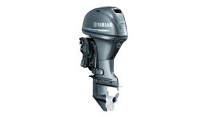 2022 Yamaha F30BEHDL
