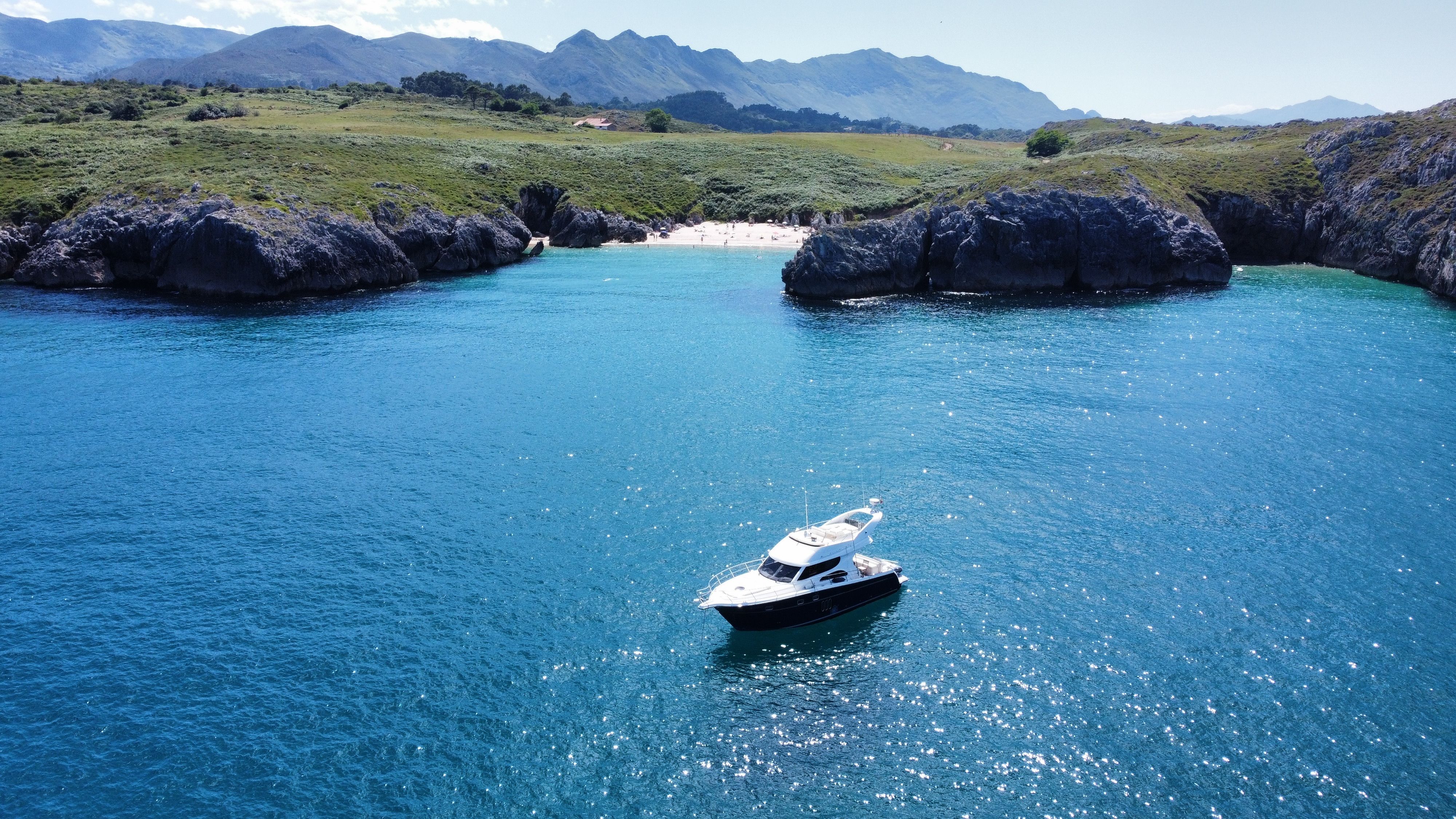 2007 Altair Zafir 42