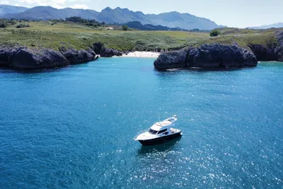 2007 Altair Zafir 42