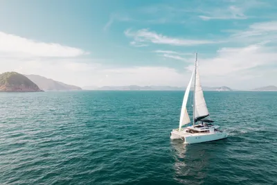 Lagoon 450F