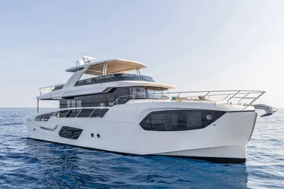 2026 Absolute NAVETTA 70