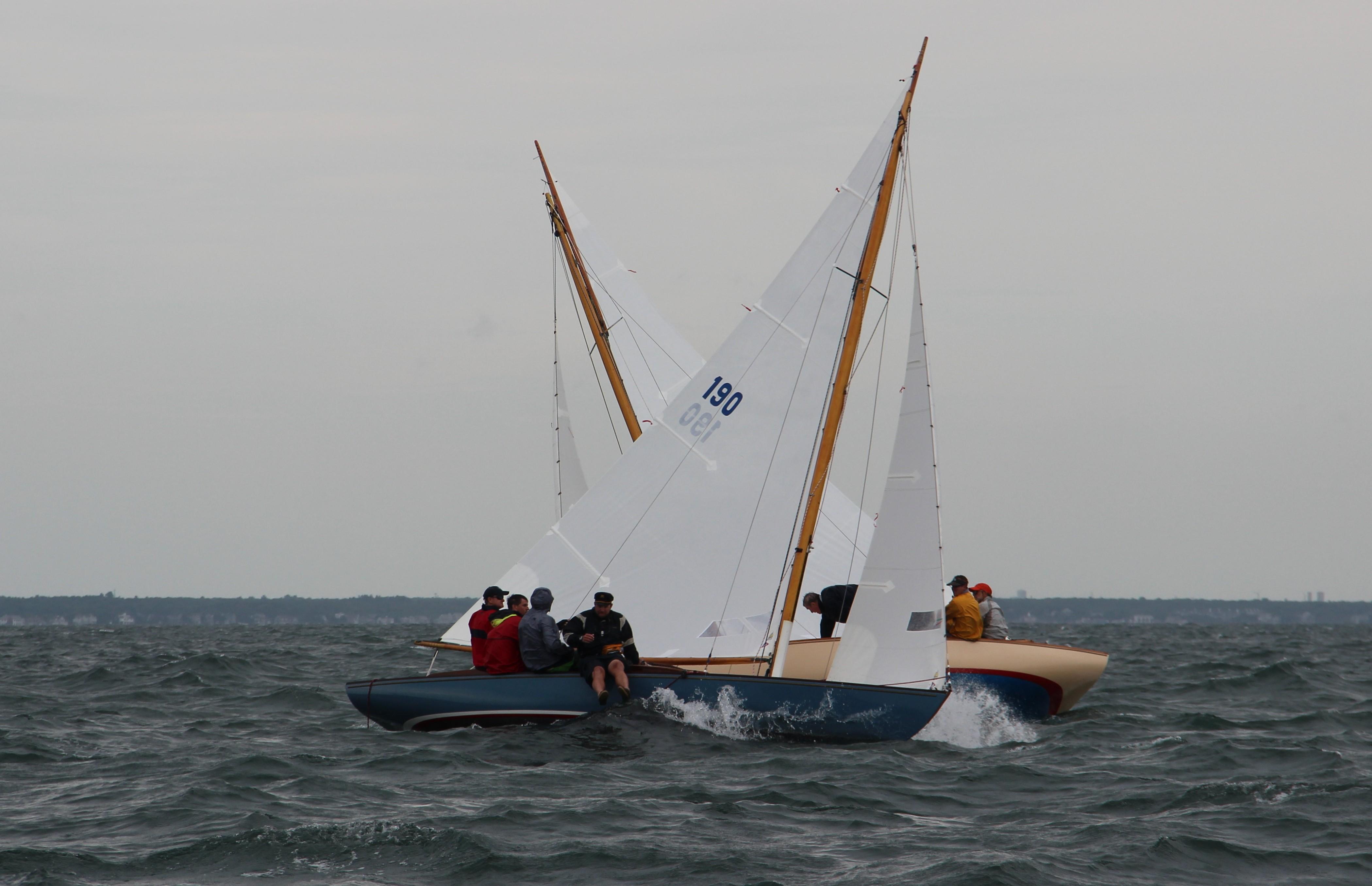 wianno senior sailboat for sale