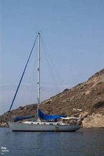 1991 Brewer Dolphin 43