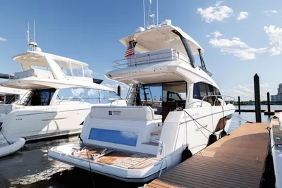 Prestige 520