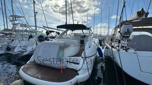 1998 Sunseeker Camargue 44