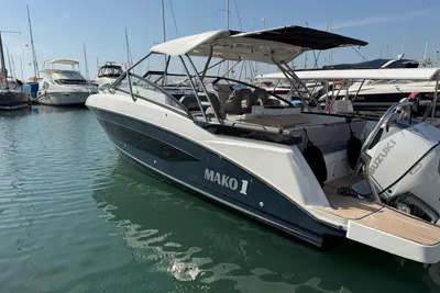 2021 Beneteau Flyer 10