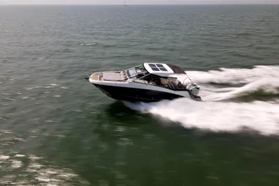 2021 Beneteau Flyer 10