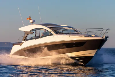 Beneteau Gran Turismo 45