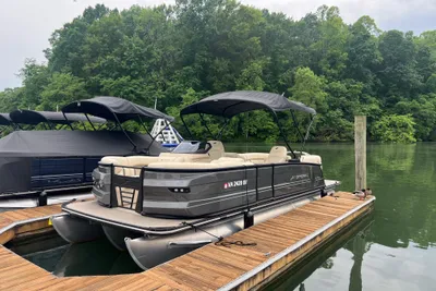 Starcraft RX 23 R DC