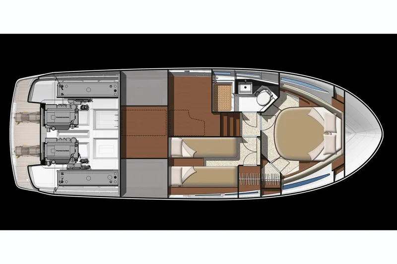 September II Yacht Photos Pics Manufacturer Provided Image