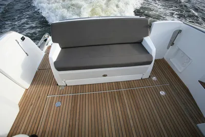 2018 Jeanneau NC 11