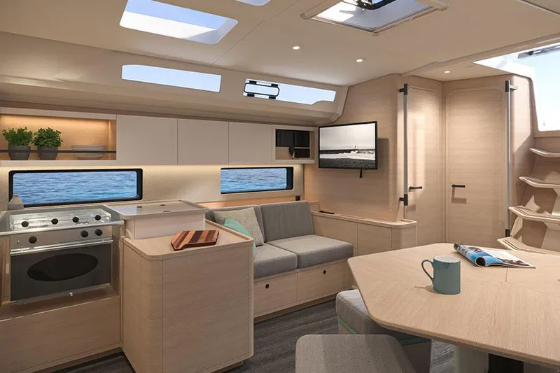  Yacht Photos Pics Manufacturer Provided Image