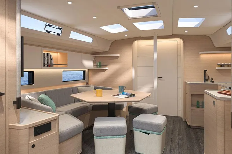  Yacht Photos Pics Manufacturer Provided Image