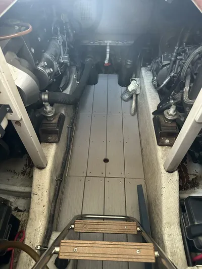 Blue Goose Yacht Photos Pics 