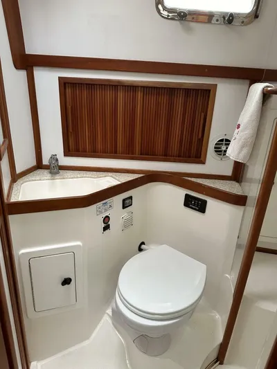 Blue Goose Yacht Photos Pics 