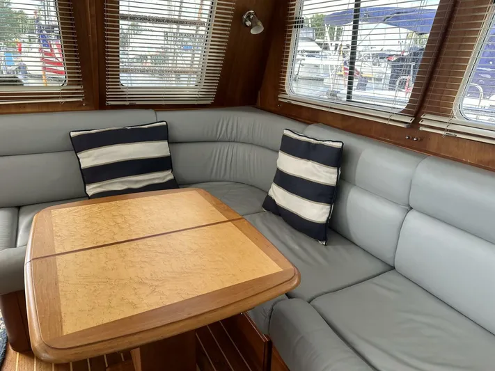 Blue Goose Yacht Photos Pics 