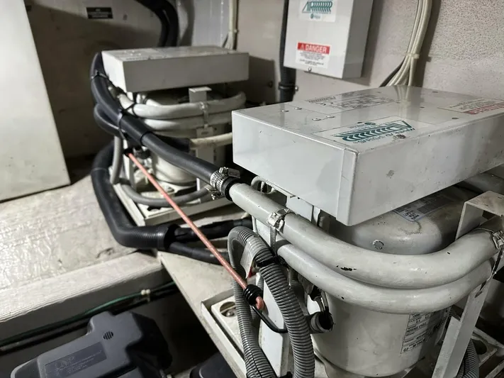 Blue Goose Yacht Photos Pics 