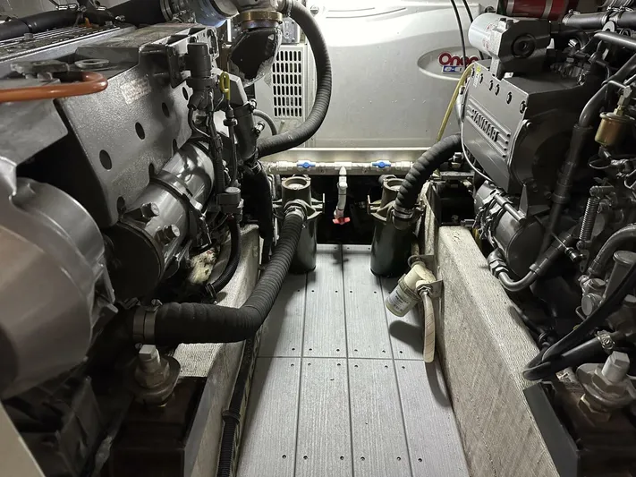 Blue Goose Yacht Photos Pics 