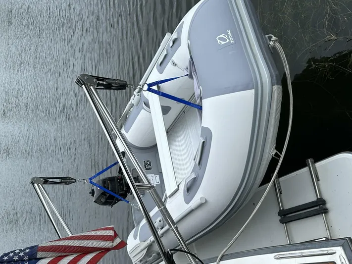 Blue Goose Yacht Photos Pics 