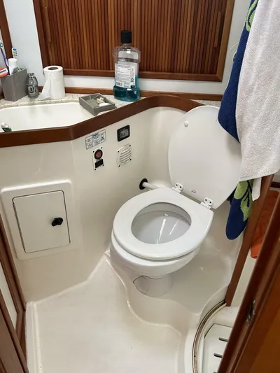 Blue Goose Yacht Photos Pics 