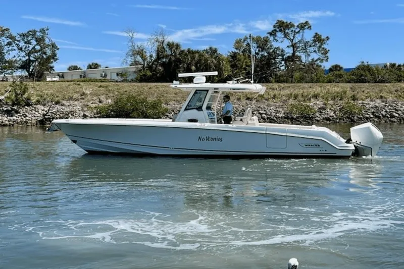 No Worries Yacht Photos Pics 