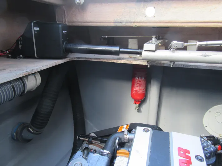 Lady Ana Yacht Photos Pics 