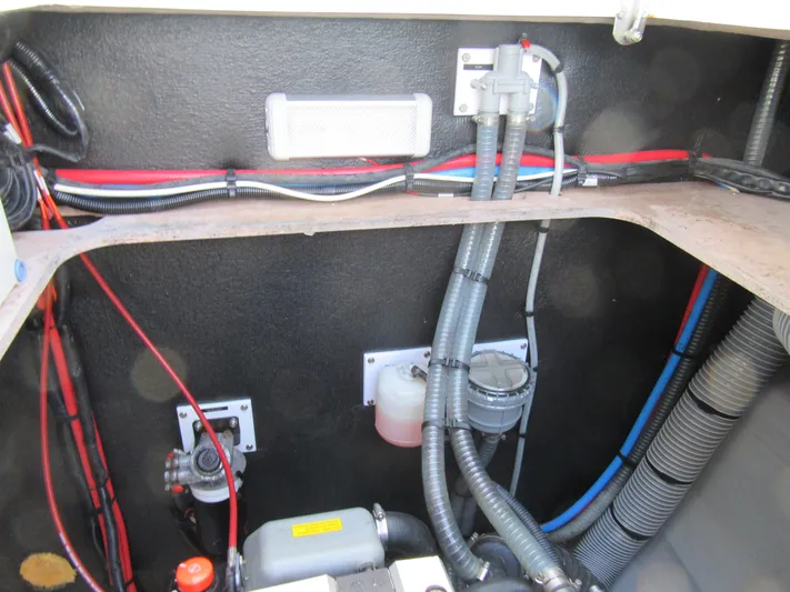 Lady Ana Yacht Photos Pics 