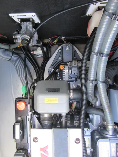 Lady Ana Yacht Photos Pics 