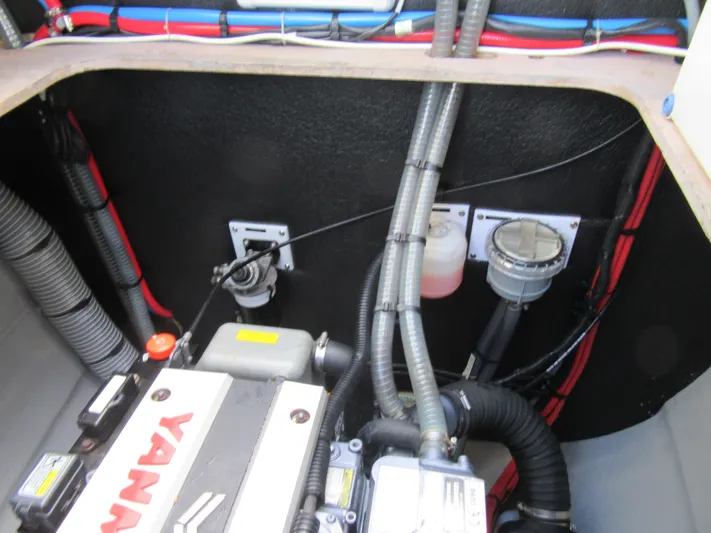 Lady Ana Yacht Photos Pics 