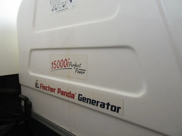 Lady Ana Yacht Photos Pics 