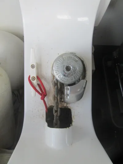 Lady Ana Yacht Photos Pics 