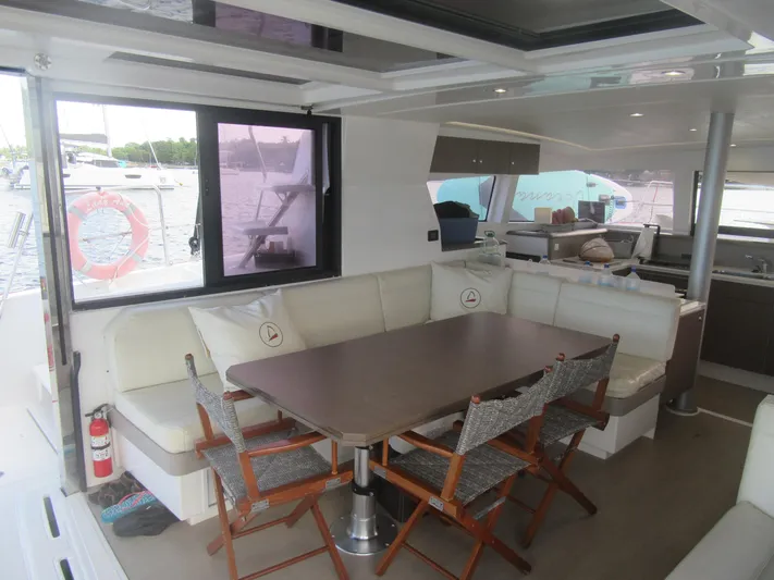 Lady Ana Yacht Photos Pics 