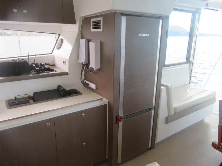 Lady Ana Yacht Photos Pics 