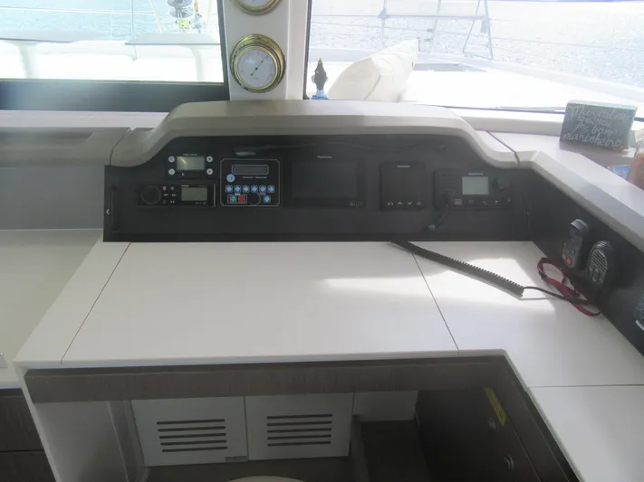 Lady Ana Yacht Photos Pics 