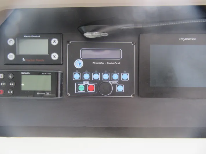 Lady Ana Yacht Photos Pics 