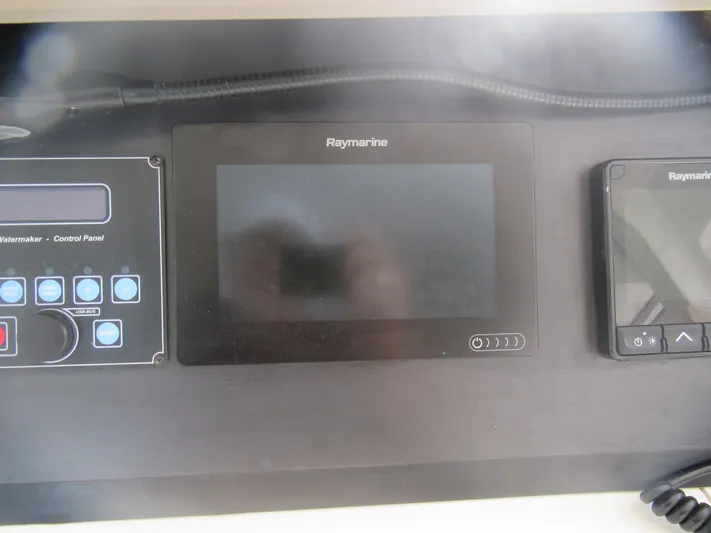 Lady Ana Yacht Photos Pics 