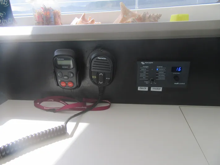 Lady Ana Yacht Photos Pics 