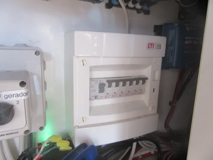 Lady Ana Yacht Photos Pics 