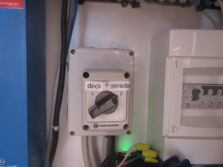 Lady Ana Yacht Photos Pics 