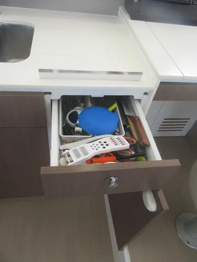 Lady Ana Yacht Photos Pics 