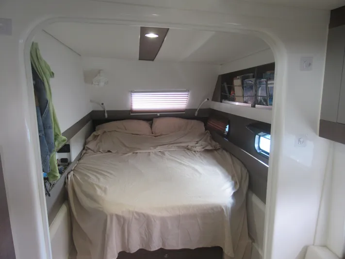 Lady Ana Yacht Photos Pics 