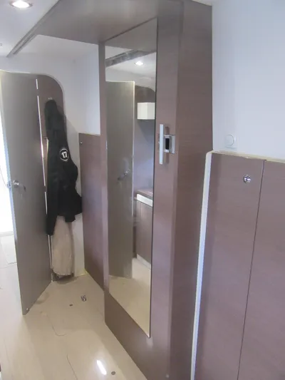 Lady Ana Yacht Photos Pics 