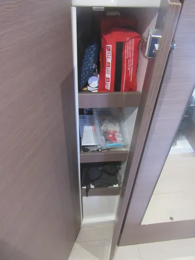 Lady Ana Yacht Photos Pics 