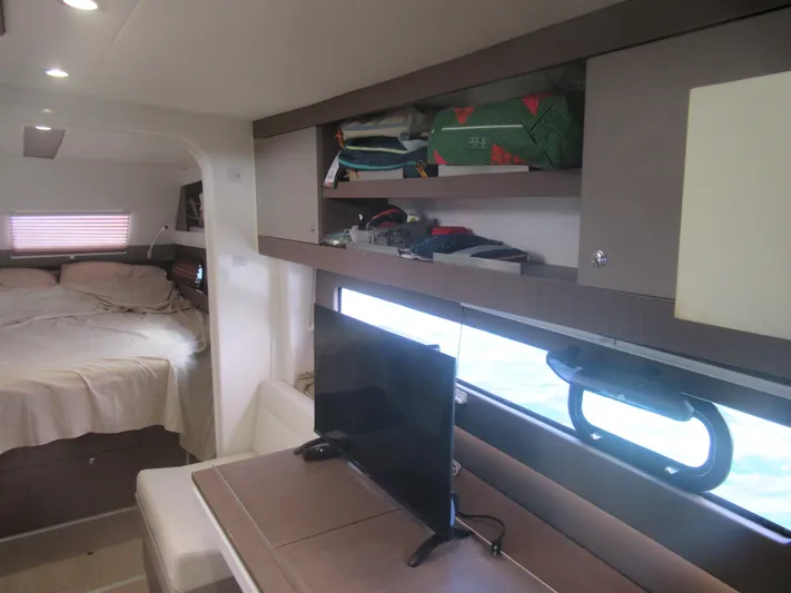 Lady Ana Yacht Photos Pics 