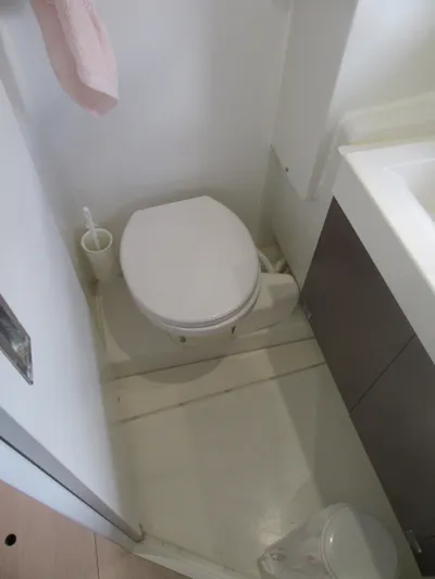 Lady Ana Yacht Photos Pics 