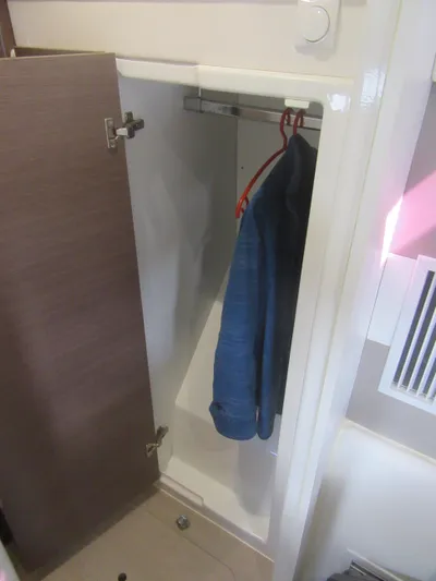 Lady Ana Yacht Photos Pics 