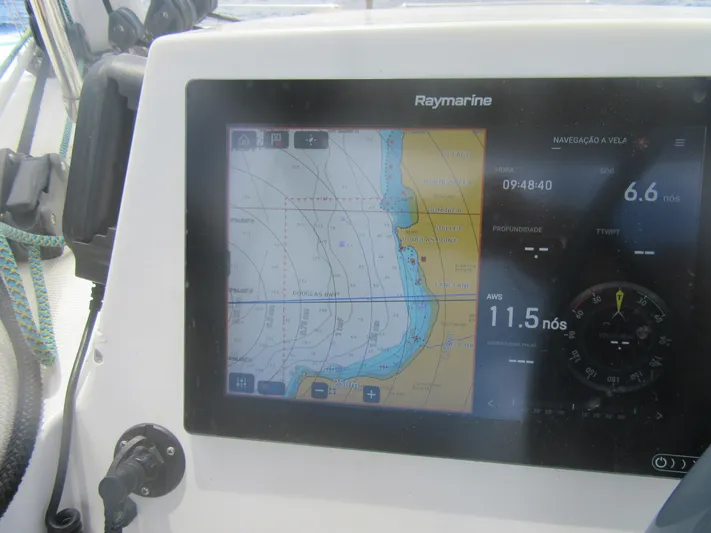 Lady Ana Yacht Photos Pics 